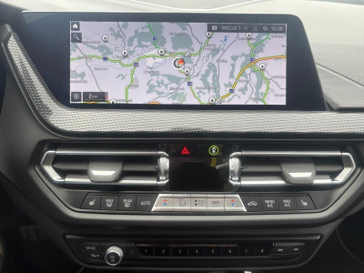 BMW 1er Gebrauchtwagen