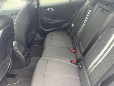 BMW 1er Gebrauchtwagen