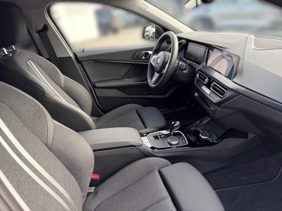 BMW 1er Gebrauchtwagen