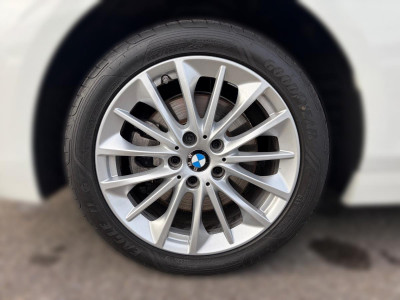 BMW 1er Gebrauchtwagen