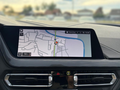 BMW 1er Gebrauchtwagen