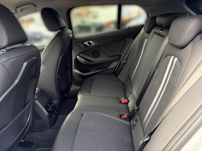 BMW 1er Gebrauchtwagen