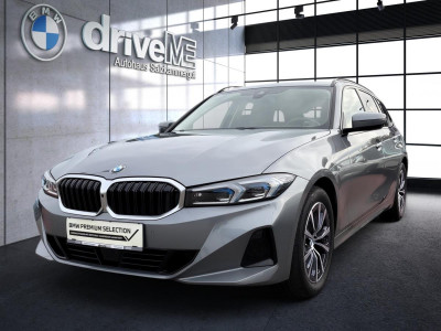 BMW 3er Gebrauchtwagen