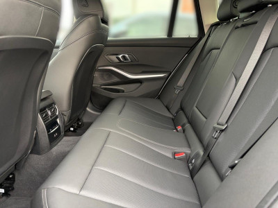 BMW 3er Gebrauchtwagen