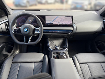 BMW X3 Vorführwagen