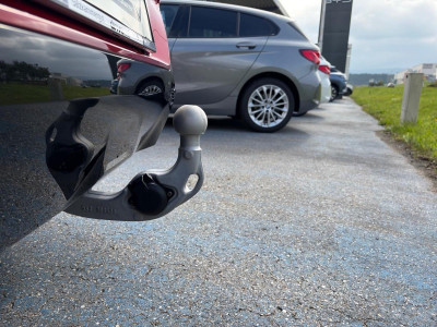 BMW X3 Vorführwagen