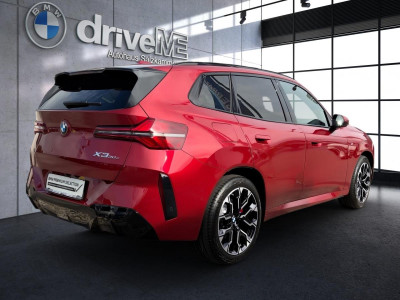 BMW X3 Vorführwagen