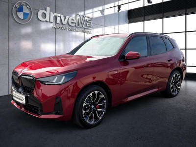 BMW X3 Vorführwagen