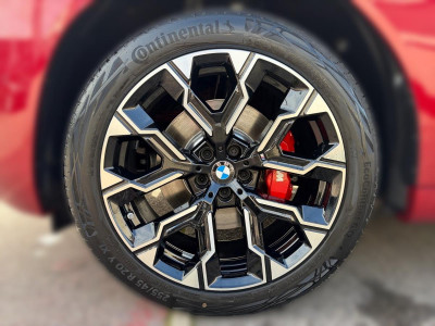 BMW X3 Vorführwagen