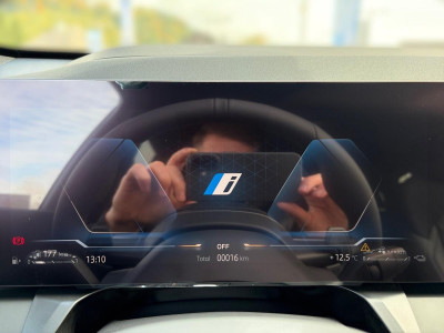 BMW X3 Vorführwagen