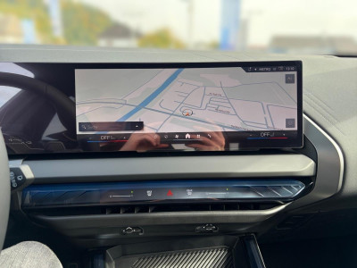 BMW X3 Vorführwagen