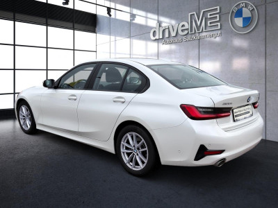 BMW 3er Gebrauchtwagen