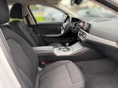 BMW 3er Gebrauchtwagen