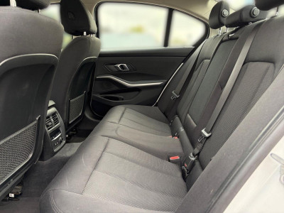 BMW 3er Gebrauchtwagen