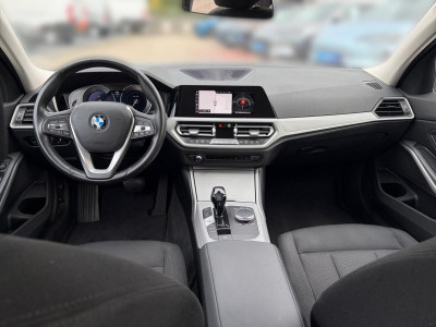 BMW 3er Gebrauchtwagen