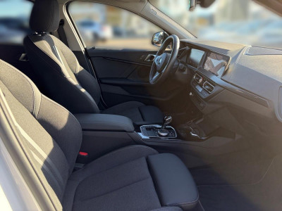 BMW 1er Gebrauchtwagen