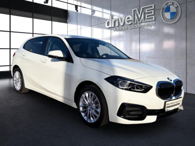 BMW 1er Gebrauchtwagen