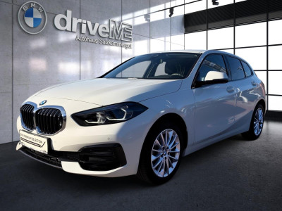 BMW 1er Gebrauchtwagen