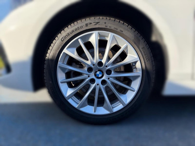 BMW 1er Gebrauchtwagen