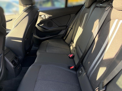 BMW 1er Gebrauchtwagen