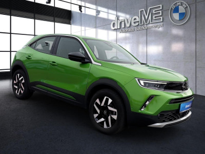 Opel Mokka Gebrauchtwagen