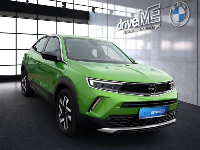 Opel Mokka Gebrauchtwagen