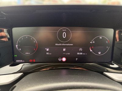 Opel Mokka Gebrauchtwagen