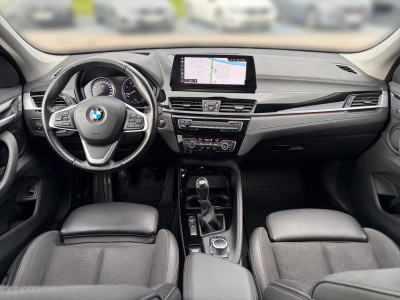 BMW X1 Gebrauchtwagen