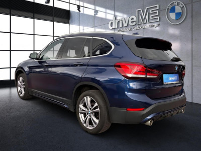 BMW X1 Gebrauchtwagen
