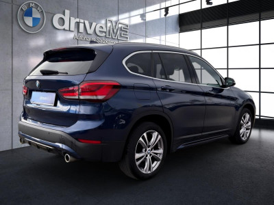 BMW X1 Gebrauchtwagen