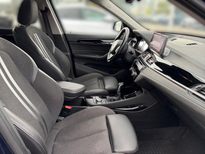 BMW X1 Gebrauchtwagen