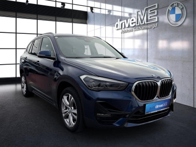 BMW X1 Gebrauchtwagen