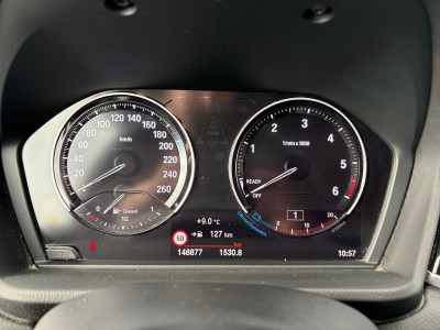 BMW X1 Gebrauchtwagen