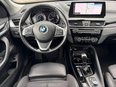 BMW X1 Gebrauchtwagen