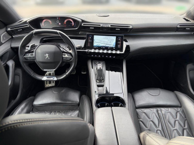 Peugeot 508 Gebrauchtwagen Peugeot 508 Gebrauchtwagen