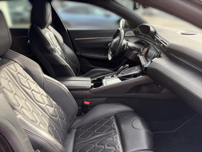 Peugeot 508 Gebrauchtwagen Peugeot 508 Gebrauchtwagen