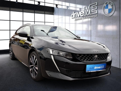 Peugeot 508 Gebrauchtwagen Peugeot 508 Gebrauchtwagen
