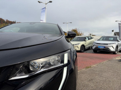 Peugeot 508 Gebrauchtwagen Peugeot 508 Gebrauchtwagen