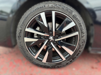 Peugeot 508 Gebrauchtwagen Peugeot 508 Gebrauchtwagen