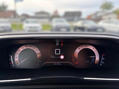 Peugeot 508 Gebrauchtwagen Peugeot 508 Gebrauchtwagen