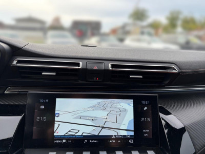 Peugeot 508 Gebrauchtwagen Peugeot 508 Gebrauchtwagen