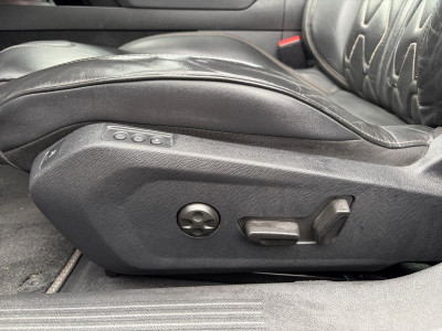 Peugeot 508 Gebrauchtwagen Peugeot 508 Gebrauchtwagen