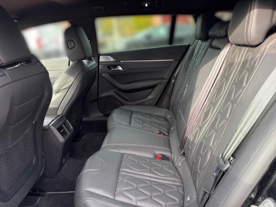 Peugeot 508 Gebrauchtwagen Peugeot 508 Gebrauchtwagen