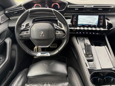 Peugeot 508 Gebrauchtwagen Peugeot 508 Gebrauchtwagen