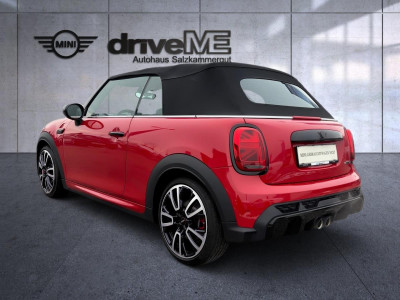 MINI Cabrio Gebrauchtwagen