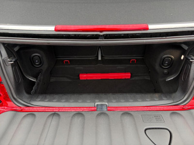 MINI Cabrio Gebrauchtwagen