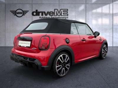 MINI Cabrio Gebrauchtwagen