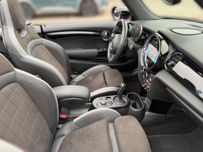 MINI Cabrio Gebrauchtwagen