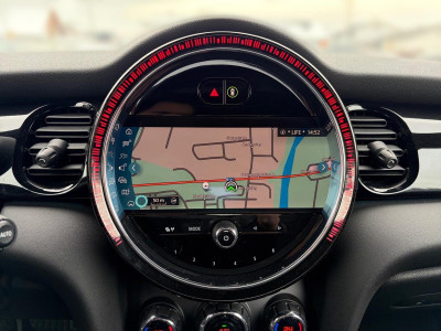 MINI Cabrio Gebrauchtwagen