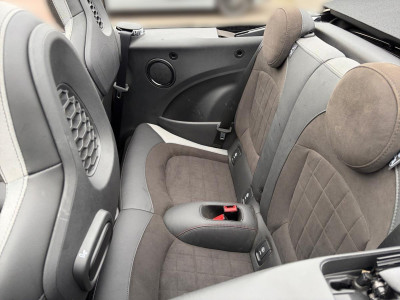 MINI Cabrio Gebrauchtwagen